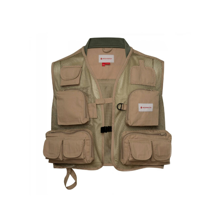 Redington Clark Fork Mesh Fly Fishing Vest