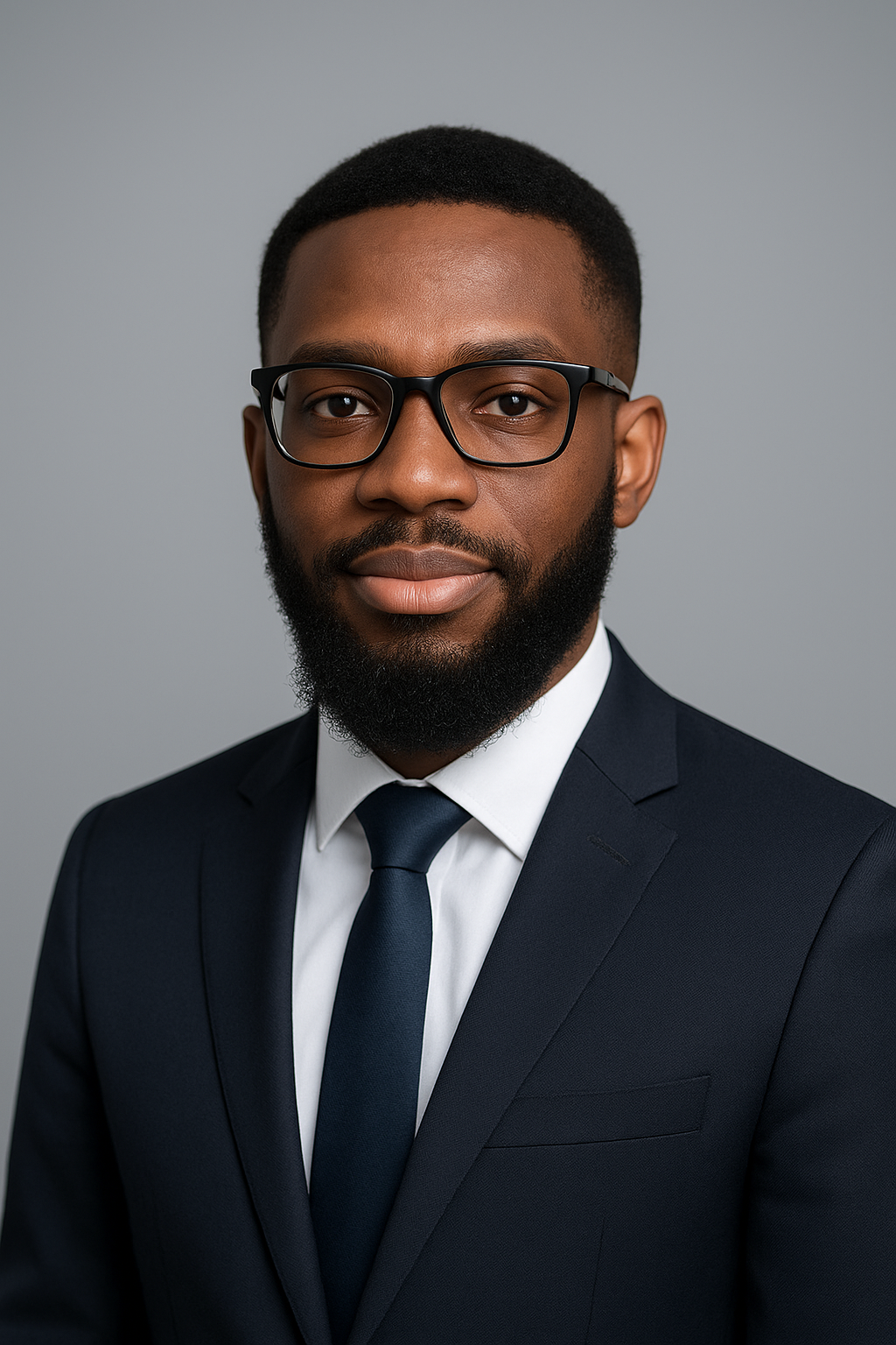 Engr. Uyime Edo Edet