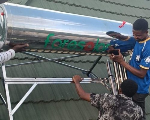 About Ageless Energy